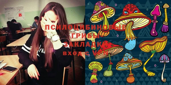 герыч Алексеевка